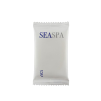 Sea Spa Soap 15Gm Sachet Flow Pack - Box of 500