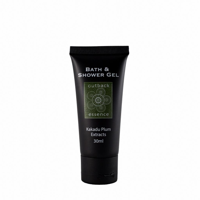 Outback Essence Bath and Shower Wash 30Ml - Box of 300