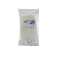 Crystal Facial Soap-Flow Pack  15Gm - Box of 500
