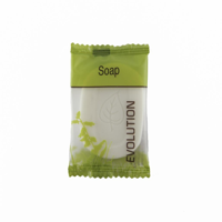 Evolution Facial Soap Flow Pack 15Gm - Box of 500