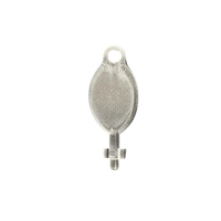 Key for Plastic Caprice Interleaved Dispenser - Each