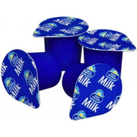Dairy Farmers Long Life UHT Milk 15ml - Box of 240 (** GST FREE **)