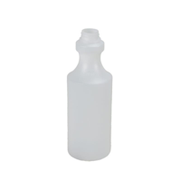 Goose / Wasted Spray Bottle 750ml (Nozzle Sold Separately) - Each