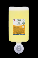 Jasol EC6 Foaming Hand Wash Antibacterial 1L Cartridge Pods to suit Jasol Brightwell Wall Dispenser