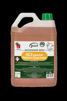 Jasol EC3 General Purpose Degreaser Environmental Choice - 5L