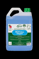 Jasol EC4 Glass Cleaner Environmental Choice - 5L