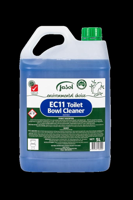 Jasol EC11 Toilet Bowl Cleaner Environmental Choice - 5L