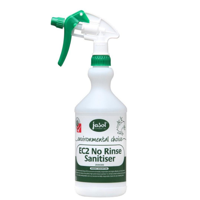 Jasol EC2 Screen Print Spray Bottle 750ml - Each
