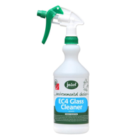 Jasol EC4 Screen Print Spray Bottle 750ml - Each