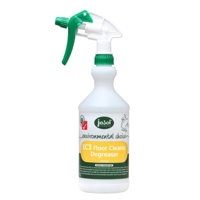 Jasol EC3 Screen Print Spray Bottle 750ml - Each