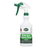 Jasol EC36 Screen Print Spray Bottle 750ml - Each