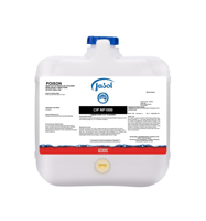 Jasol CIP NP1000 Descaling Agent and Acid Cleaner - 15L Drum