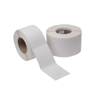 Thermal Transfer Labels 102mm x 73mm x 76mm Core - 2,000 per Roll