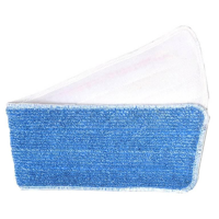 Flat Mop 60cm Refill Blue - Each