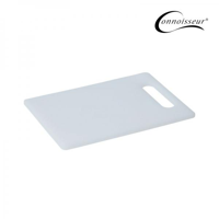 Basics Conoisseur Chopping / Cutting Board PE Coated 245mmL x 345mW x 7mm Thickness - Each
