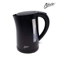 Nero Rola Cordless Kettle Black 1.7L / 210mmH 2200W 240V - Each