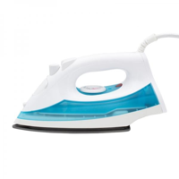 Nero 300 Steam/Dry Iron Non-Stick 2000W / 240V - Each