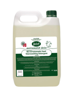 Jasol EC13 15L Auto Ware Detergent Environmental Choice - 15L Drum