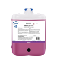 Jasol C&C Amonia Base Floor Cleaner Pine Scent - 20L