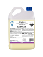 Jasol Solvakleen Multipurpose Solvent Cleaner and Degreaser - 5L