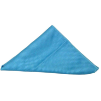 Microfibre Diamond Weave Glass Cloth 40 x 40cm - Pack of 10