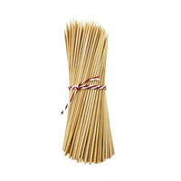 Bamboo Skewers 15cm(L) x 2.5mm(W) - BOX=10,000 / PACKET=1,000