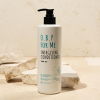 OBP for ME Energising Conditioner 450ml Refillable Floating Pump Pack - Box of 20