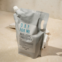 OBP for ME Energising Conditioner 2Lt Refills for 450ml Pump Packs - Box of 6 x 2Lt