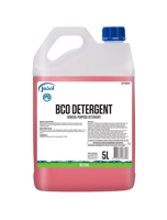 Jasol BC0 Manual Dishwashing Detergent Concentrate - 5L