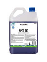 Jasol Spot Aid Warewash Rinse Aid Concentrate - 5L