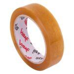Vibac PP30 Packaging Tape 24mm Width Premium - Box of 72