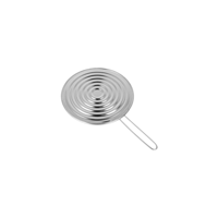 METALTEX STOVEMAT CERAMIC FIBRE 190mm (*34019*) =  1 X EACH