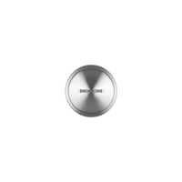 CHEF INOX ELITE LID 18/10 180mm (*70489*) =  1 X EACH
