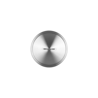 CHEF INOX ELITE LID 18/10 260mm (*70493*) =  1 X EACH