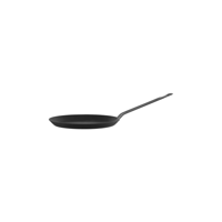 DEBUYER FORCE BLUE CREPE PAN INDUCTION 2mm BLUE STEEL 200mm (*03920*) =  1 X EACH