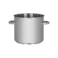PADERNO S 1000 STOCKPOT S/S 320x275mm 20.4lt (*71413*) =  1 X EACH