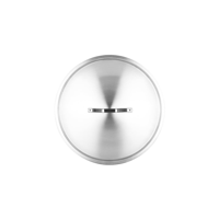 PADERNO S 1000 LIGHTWEIGHT COVER S/S 280mm (*71487*) =  1 X EACH
