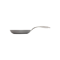 STANLEY ROGERS CAST IRON-LIGHTWEIGHT FRYPAN 240mm (*SR42309*) = PACK OF 4 X EACHES