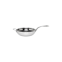 STANLEY ROGERS MATRIX WOK PAN 320mm (*SR42317*) = PACK OF 4 X EACHES