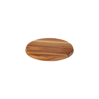 STANLEY ROGERS MAGNETIC TRIVET ACACIA 280mm (*SR42375*) = PACK OF 4 X EACHES