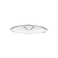 TRAMONTINA PROFESSIONAL LID 400mm, S/S (*TM62649/400*) =  1 X EACH