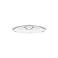 TRAMONTINA PROFESSIONAL LID 500mm, S/S (*TM62649/500*) =  1 X EACH