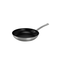 WILTSHIRE EASYCOOK NON-STICK FRYPAN 300mm (*WLT42340*) = PACK OF 6 X EACHES