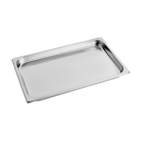 MAXIPAN-GN 1/1 x 40mm 5.5lt (*M-11040*) =  1 X EACH