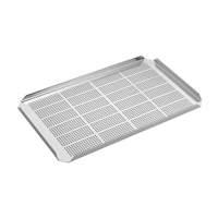 MAXIPAN-INSERT GRILL GN 1/1 (*M-310*) =  1 X EACH