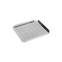 MAXIPAN-INSERT GRILL GN 2/3 (*M-309*) =  1 X EACH