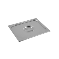 MAXIPAN-LID GN 1/2 STANDARD (*M-121*) =  1 X EACH