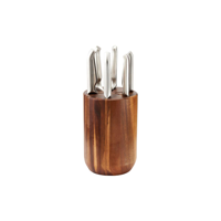 FURI-PRO CAPSULE BLOCK 7PC SET 12/15/17/20x3CM (41453) (*27203*) = PACK OF 2 X SETS