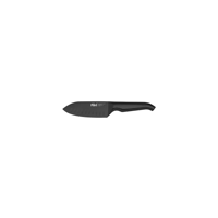 FURI PRO EAST/WEST SANTOKU KNIFE 130mm JET BLACK (41482) (*27234*) = PACK OF 4 X EACHES