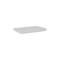 CHEF INOX PREMIER BAKING SHEET ALUMINIUM 315x215x20mm (*60365*) =  1 X EACH